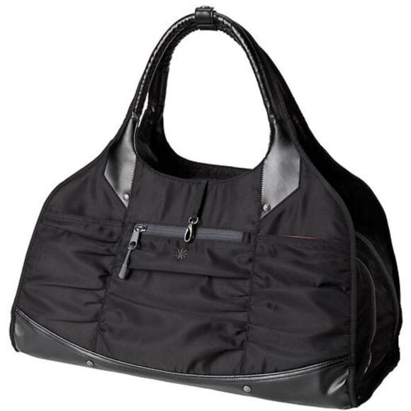 ATHLETA Spring Tote/ Weekender/Carryall - Picture 10 of 10